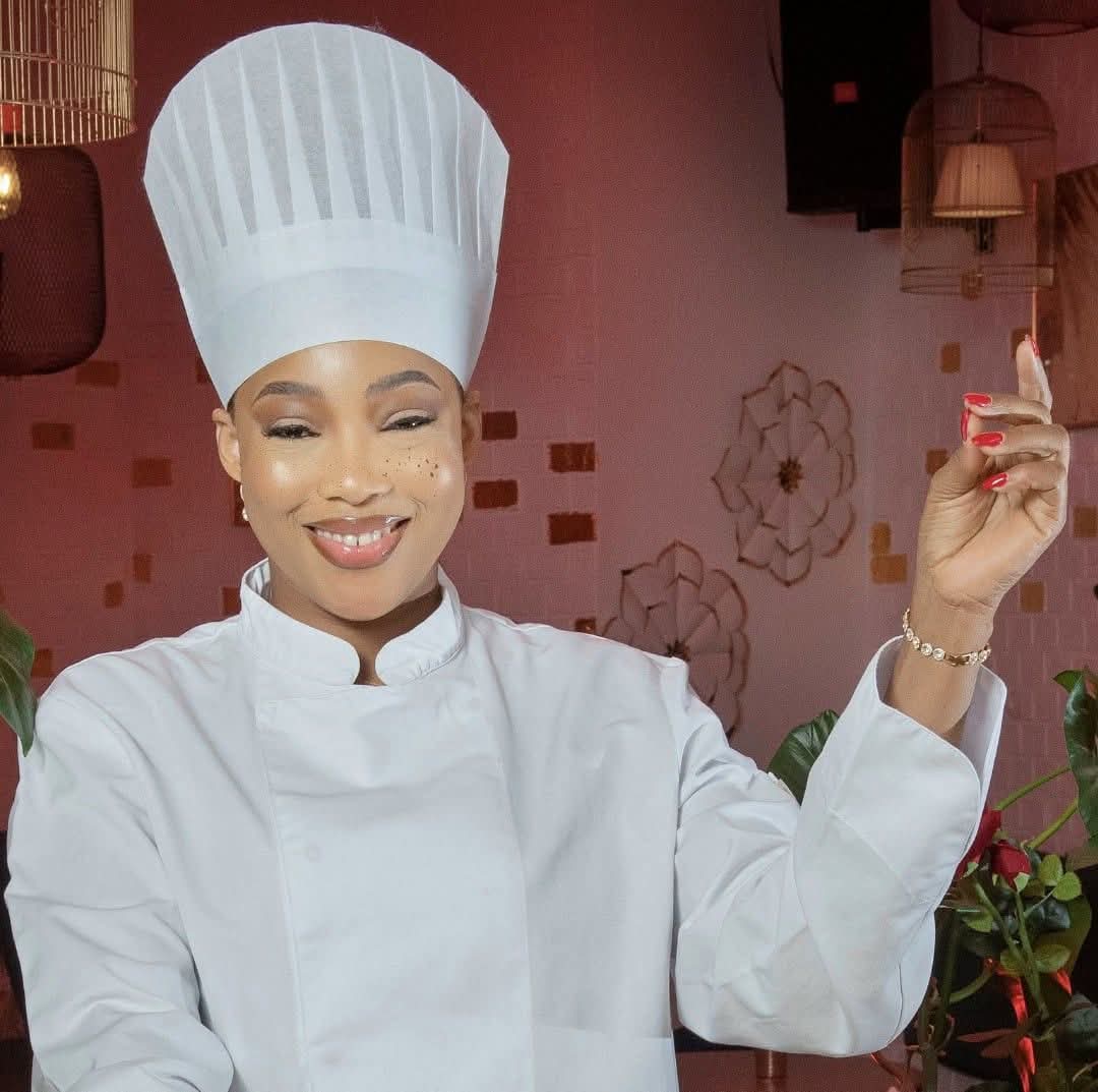 Zeinab Bancé : La cheffe ivoirienne qui défie les records culinaires mondiaux