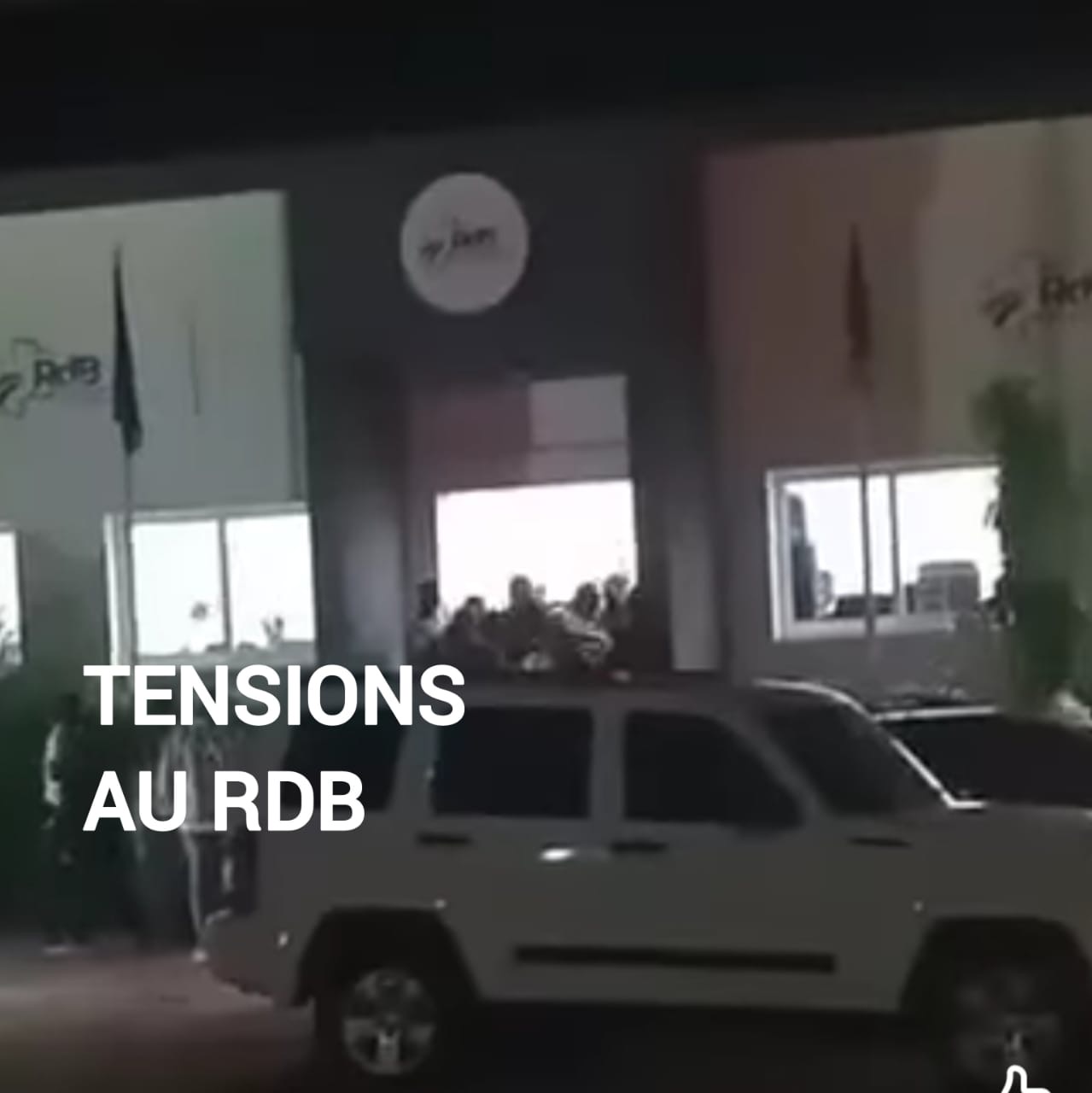 Tensions au sein du Rassemblement des Bâtisseurs : des associations expriment leur mécontentemen