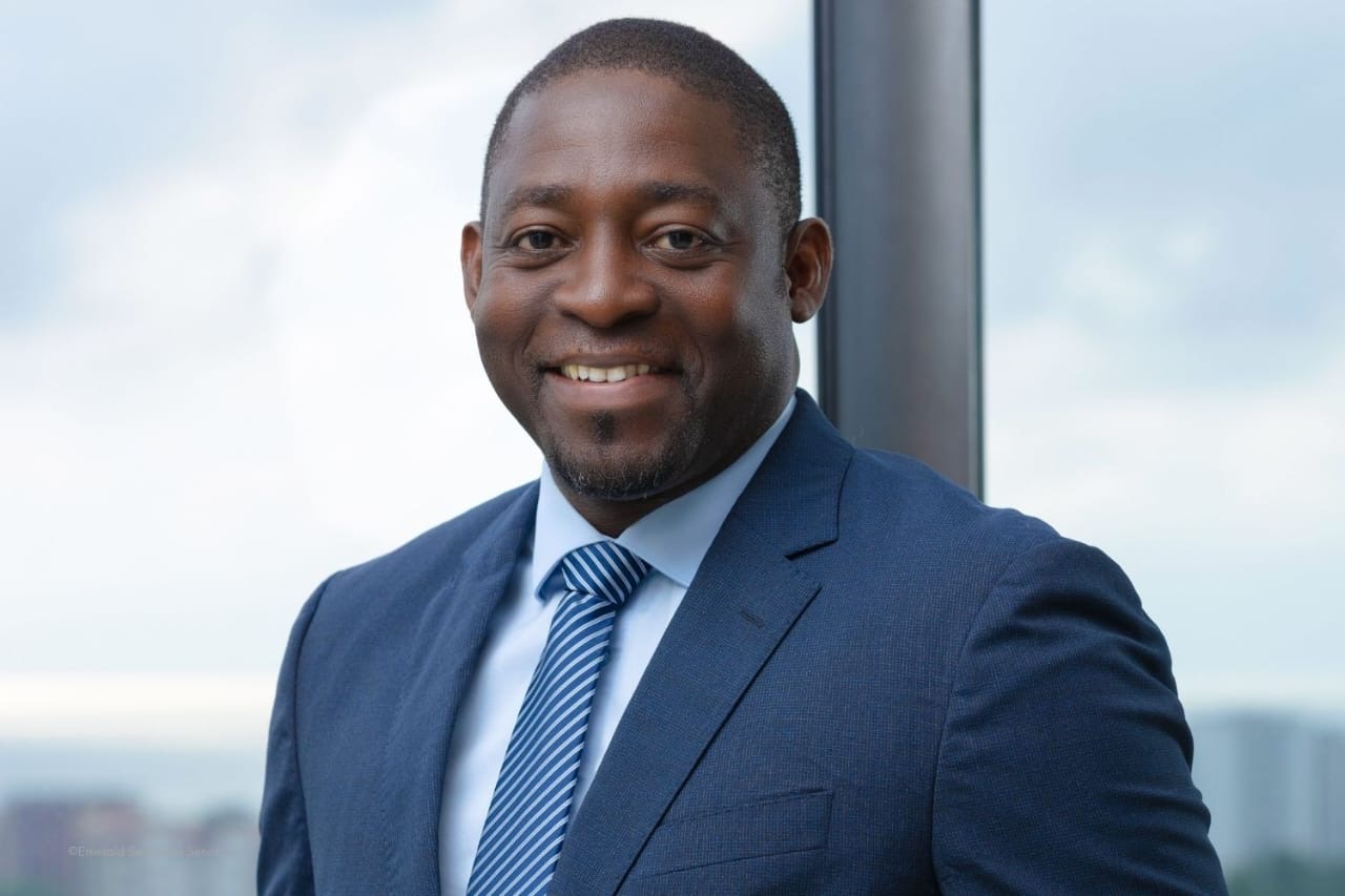 Christian Din Dika obtient l&rsquo;agrément de la COBAC pour lancer une microfinance au Gabon​