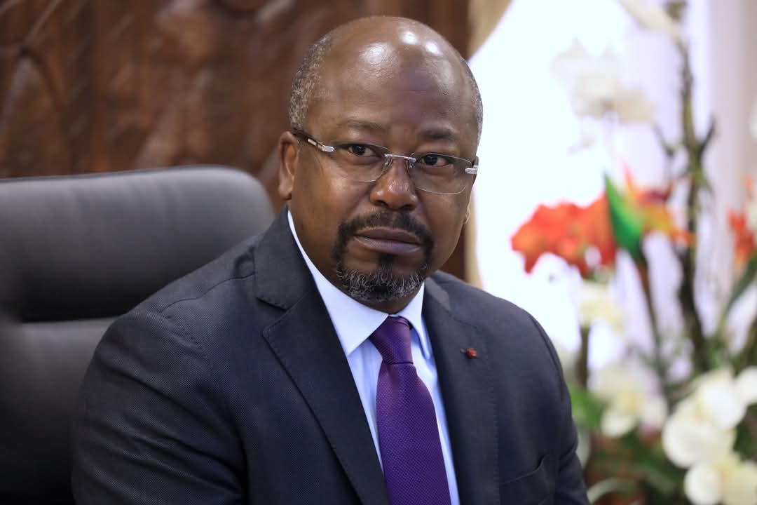 Bilie-By-Nze : &lsquo;Je ne me bats pas pour un poste, je me bats pour des idées