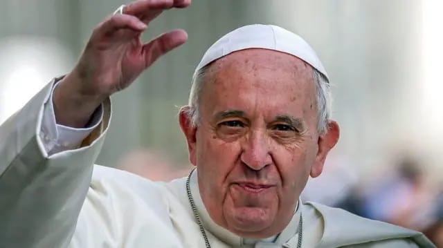 Fin d’un pontificat historique : le pape François est décédé Fin d’un pontificat historique : le pape François est décédé