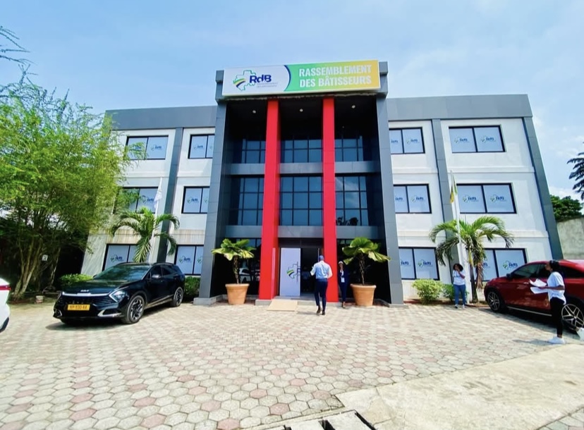 Assemblée générale imminente : le RdB en route vers une formalisation politique