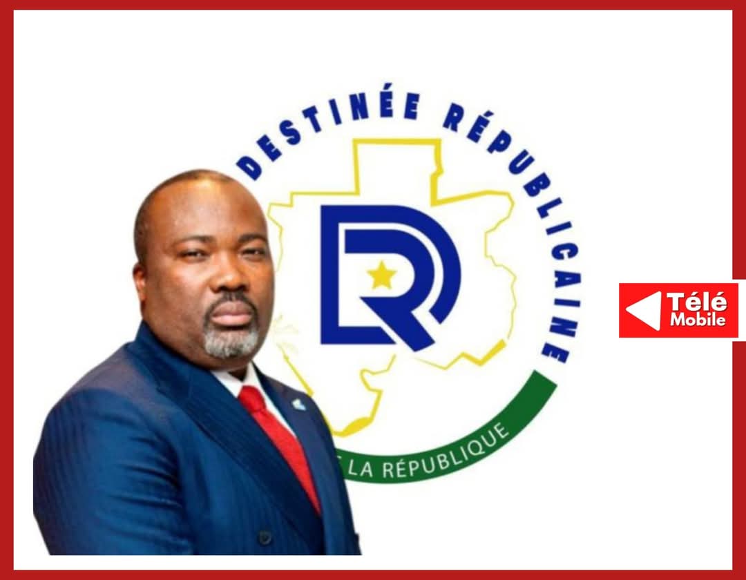 Persis Lionel Essono Ondo lance « Destinée Républicaine », une nouvelle formation politique pour une gouvernance d’excellence Persis Lionel Essono Ondo lance « Destinée Républicaine », une nouvelle formation politique pour une gouvernance d’excellence