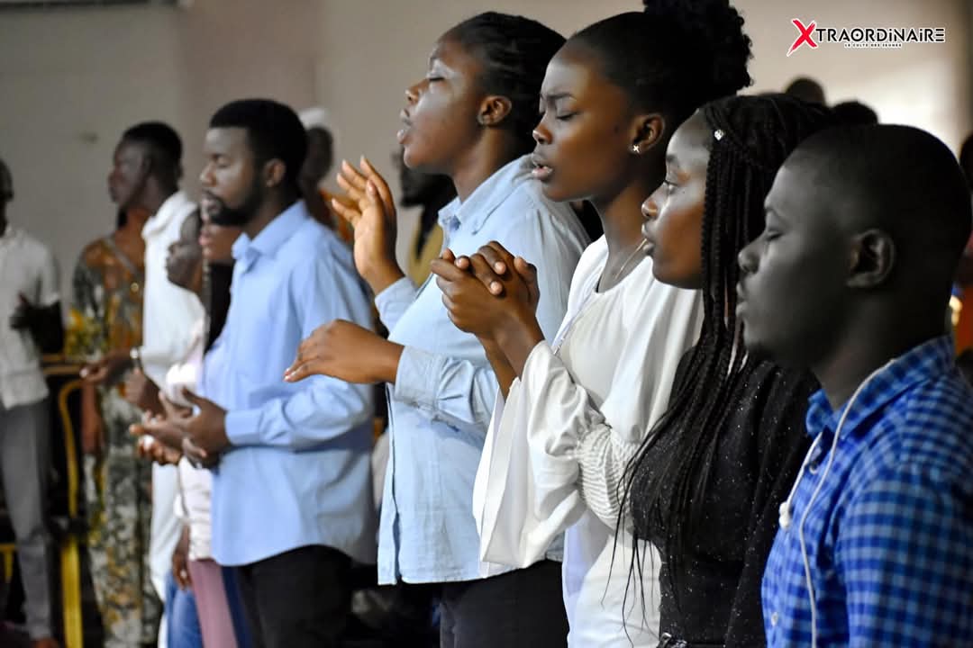 ALT 2025 : La Conférence de la Jeunesse Chrétienne de Retour à Libreville​