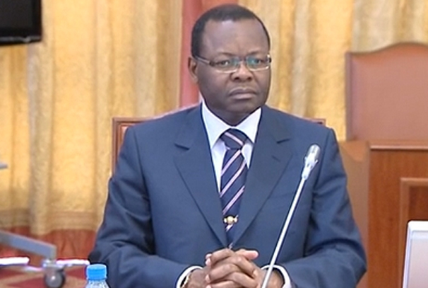 Oyiba salue la victoire d&rsquo;Oligui Nguema : « Le réalisme politique a triomphé