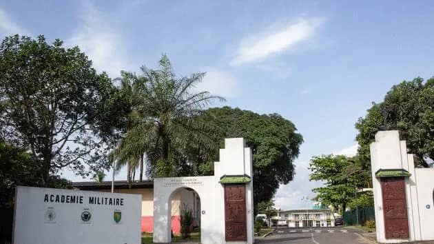 Gabon : la France poursuit son désengagement militaire progressif​