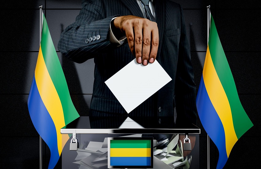 Gabon : Le peuple aux urnes demain pour une élection présidentielle historique​