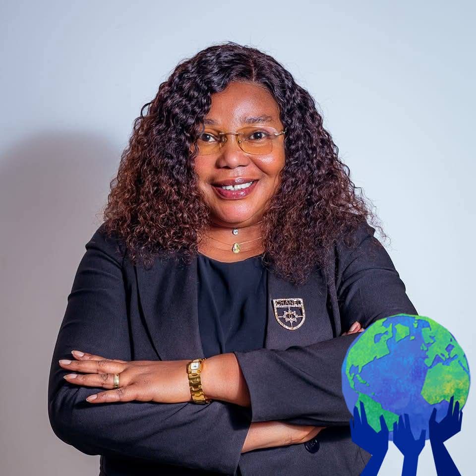 Élodie Diane Fouéfoué Sandjo : « Le gouvernement organisera la Journée nationale de la femme le samedi 26 avril 2025 à Mouila »