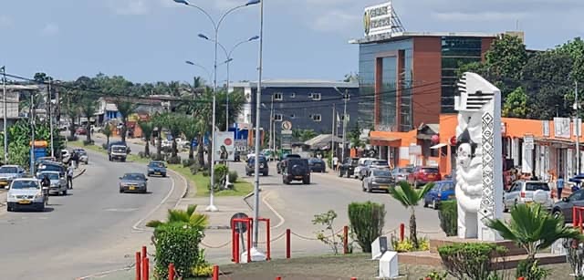 Akanda se prépare à l’investiture présidentielle : mobilisation citoyenne en marche !