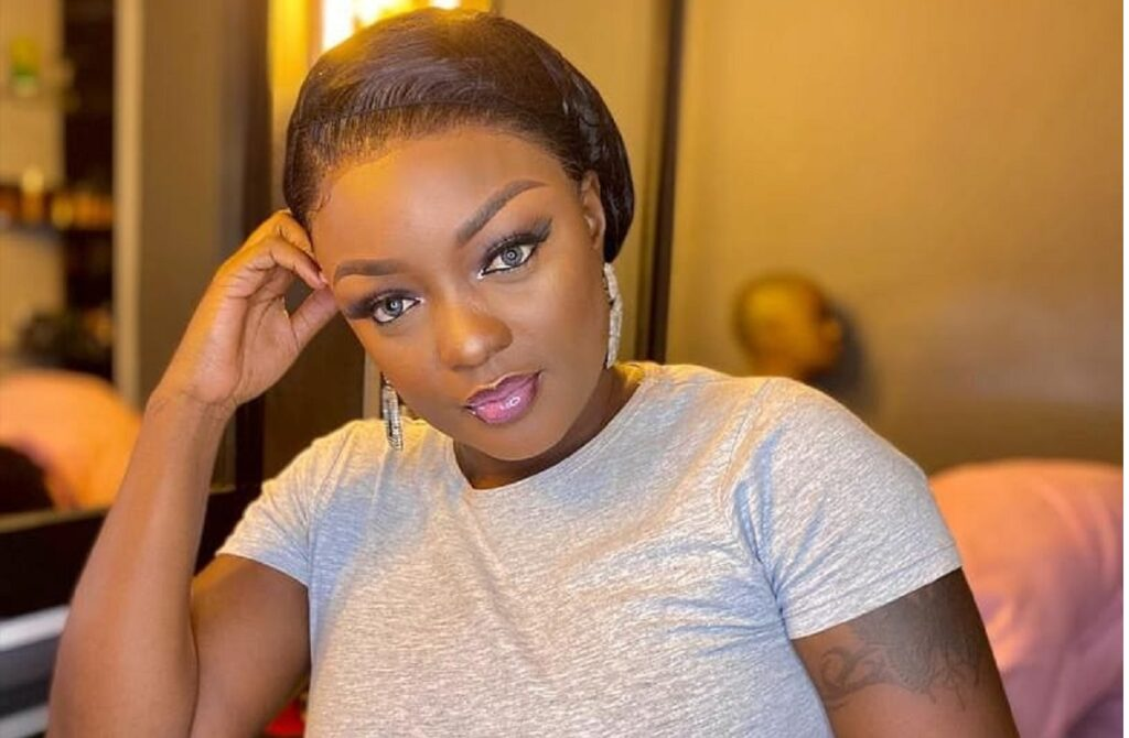 Shan&rsquo;L s&rsquo;engage contre les violences conjugales dans son nouveau titre