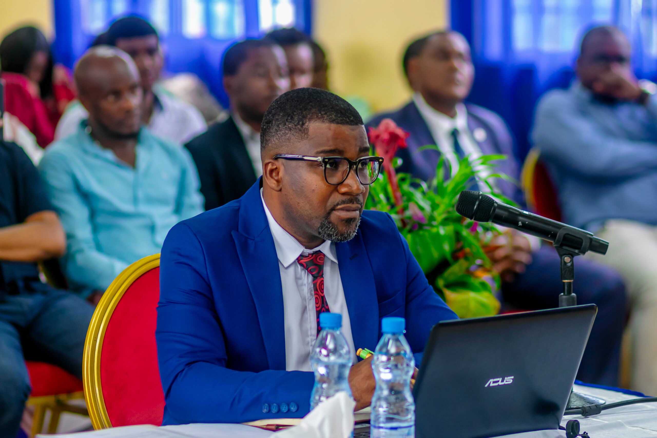 Vers un assainissement salutaire du paysage politique gabonais