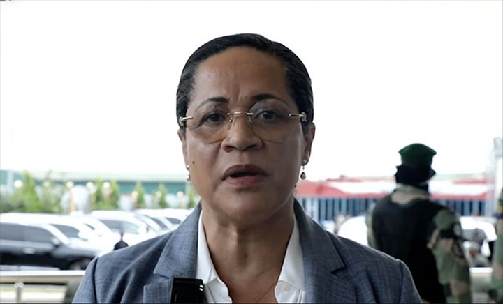 Murielle Minkoue Mezui ép. Mintsa Mi Owono : une magistrate chevronnée nommée Secrétaire Générale de la Présidence