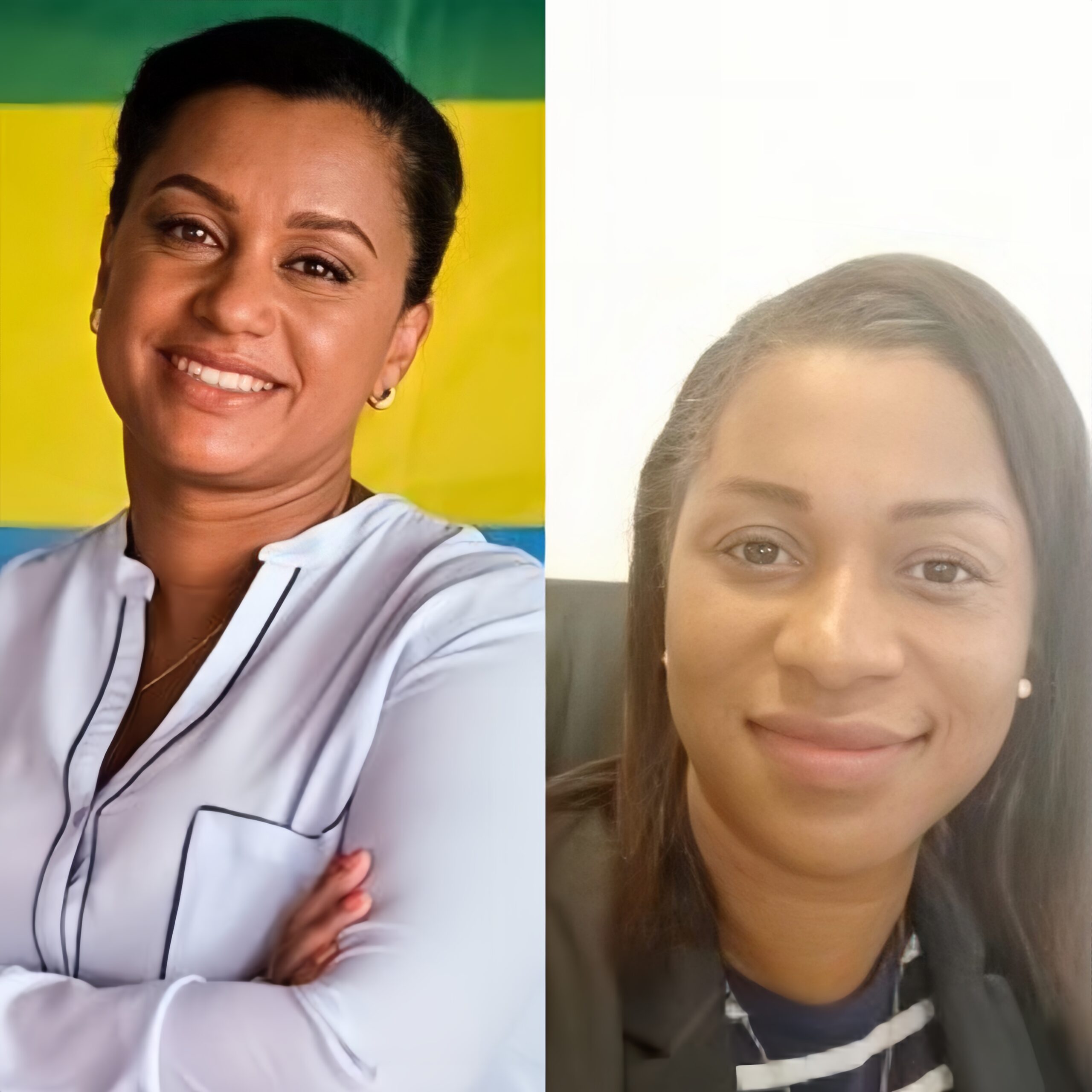 Changement stratégique : Victorine Tchicot passe le flambeau à Virginie Waura épouse Etenot