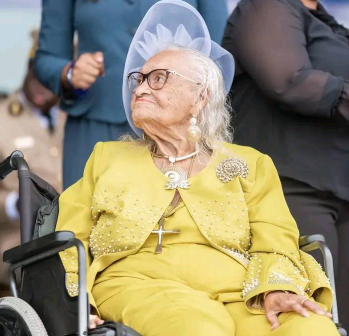 Catherine Léon Mba : Mémoire vivante de la République gabonaise