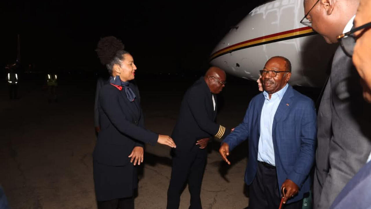 Silence radio de la présidence et du gouvernement : quand l’Angola informe à la place du Gabon