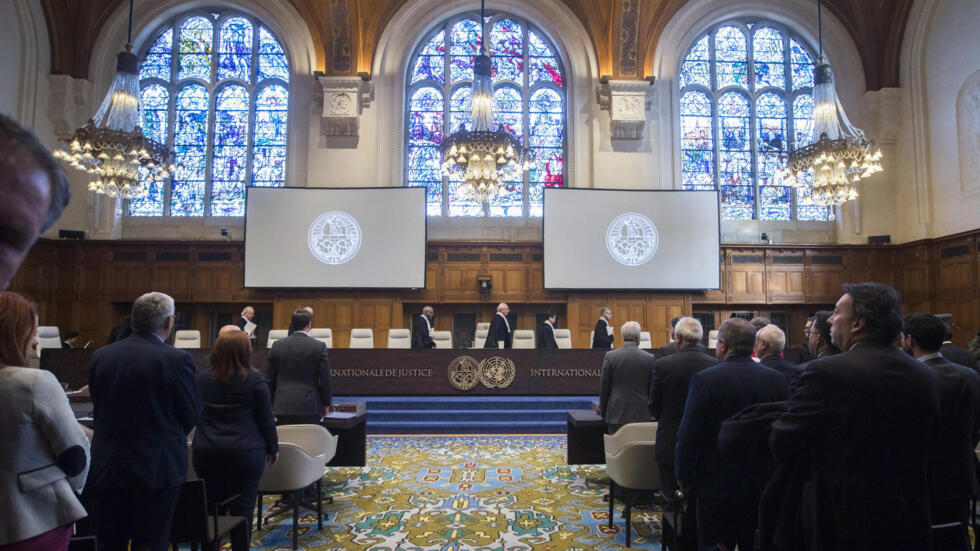 Mbanié : la CIJ tranche en faveur de la Guinée équatoriale, fin d’un litige historique avec le Gabon