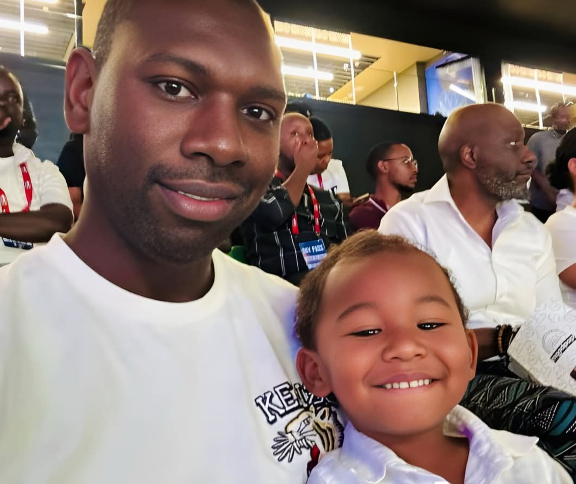 Stevy Worah-Ozimo : 10 mois de détention en Floride pour un délit mineur – Où est la diplomatie gabonaise ? Stevy Worah-Ozimo : 10 mois de détention en Floride pour un délit mineur – Où est la diplomatie gabonaise ?