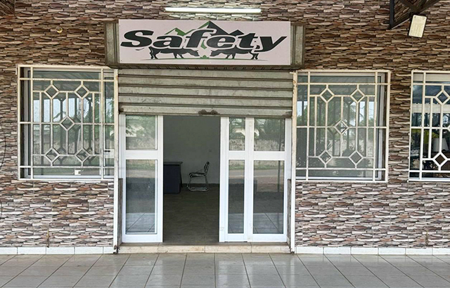 Safety Breeding : 150 000 Gabonais piégés par une arnaque numérique aux animaux virtuels