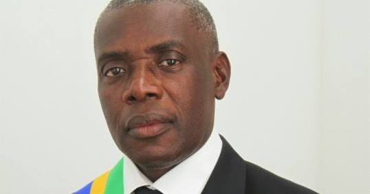 Jean-Christophe Owono Nguema claque la porte de l’Union nationale : un départ aux résonances politiques