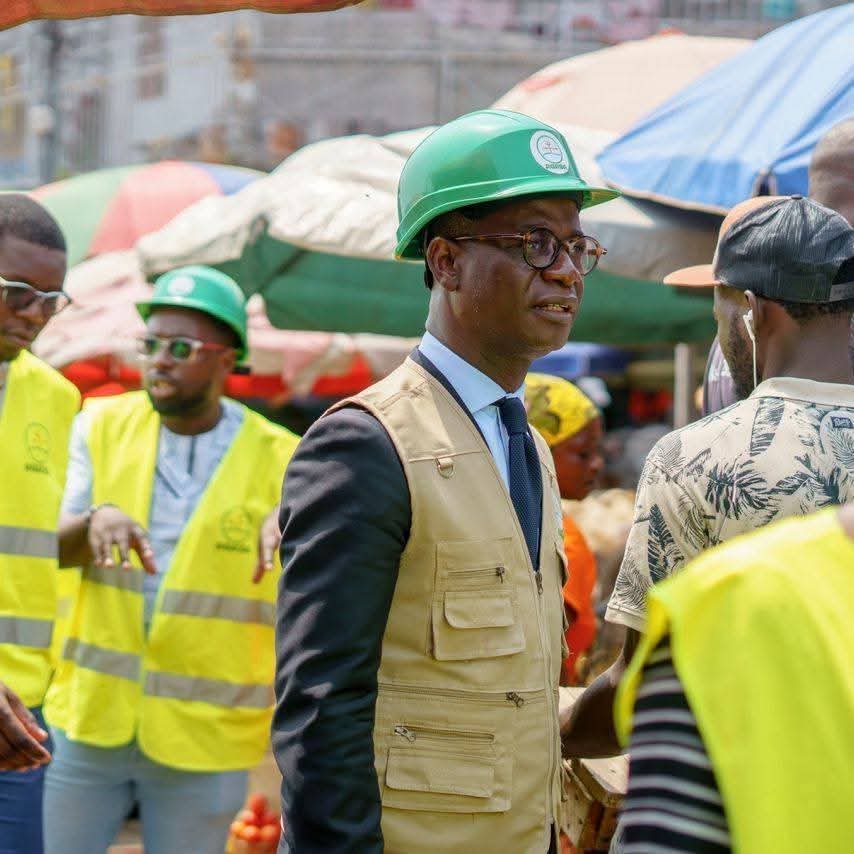 AGASA : Tensions internes autour d&rsquo;une mission d&rsquo;inspection surprise