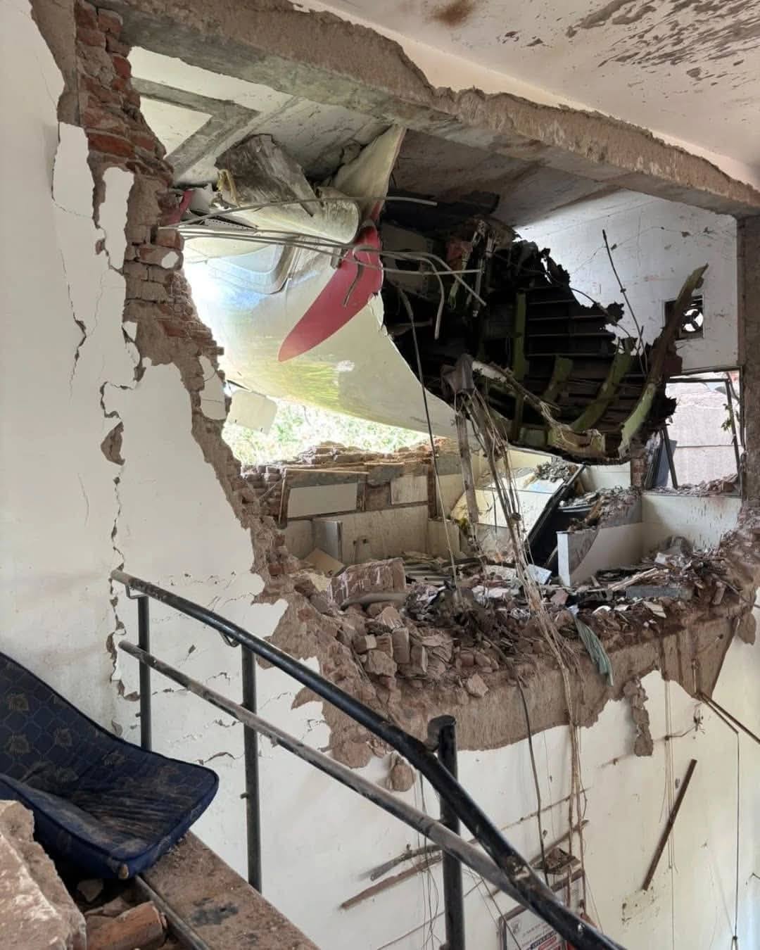 Crash du vol AI 171 : Air India frappée par la pire tragédie aérienne de son histoire