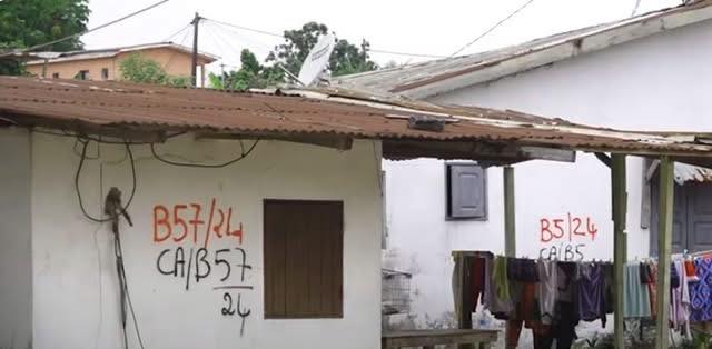 Déguerpissements à Libreville : après Plaine-Orety, le Carrefour SNI Owendo sommé de quitter en 72 heures