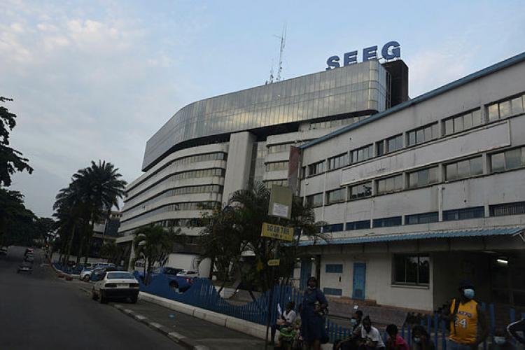 Gabon : Les délestages plongent le pays dans l&rsquo;obscurité malgré les efforts de la SEEG