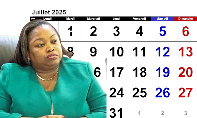 BEPC 2025 : lancement des épreuves scientifiques au Gabon