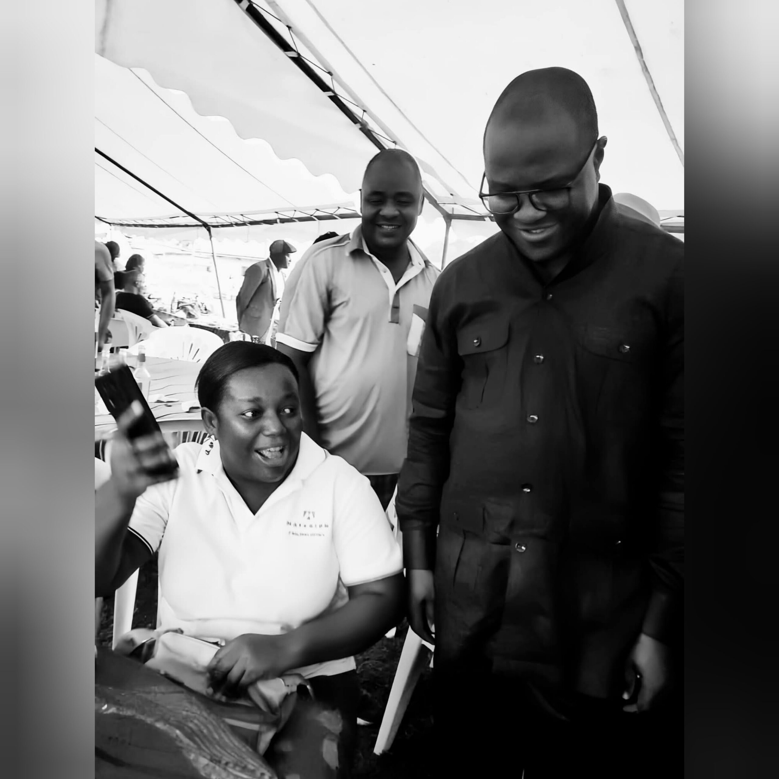 Marché du G6 : « Honneur aux mamans », moteur d’autonomisation