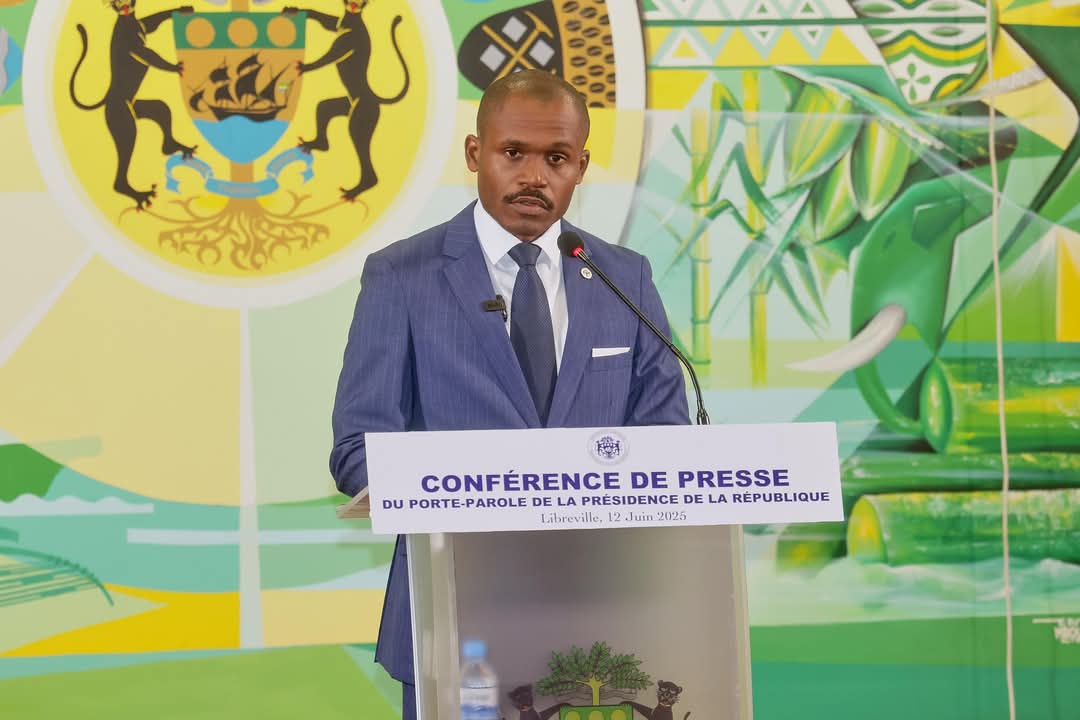 Première conférence de presse de la Présidence sous la Cinquième République : transparence et vision au cœur de l&rsquo;exercice