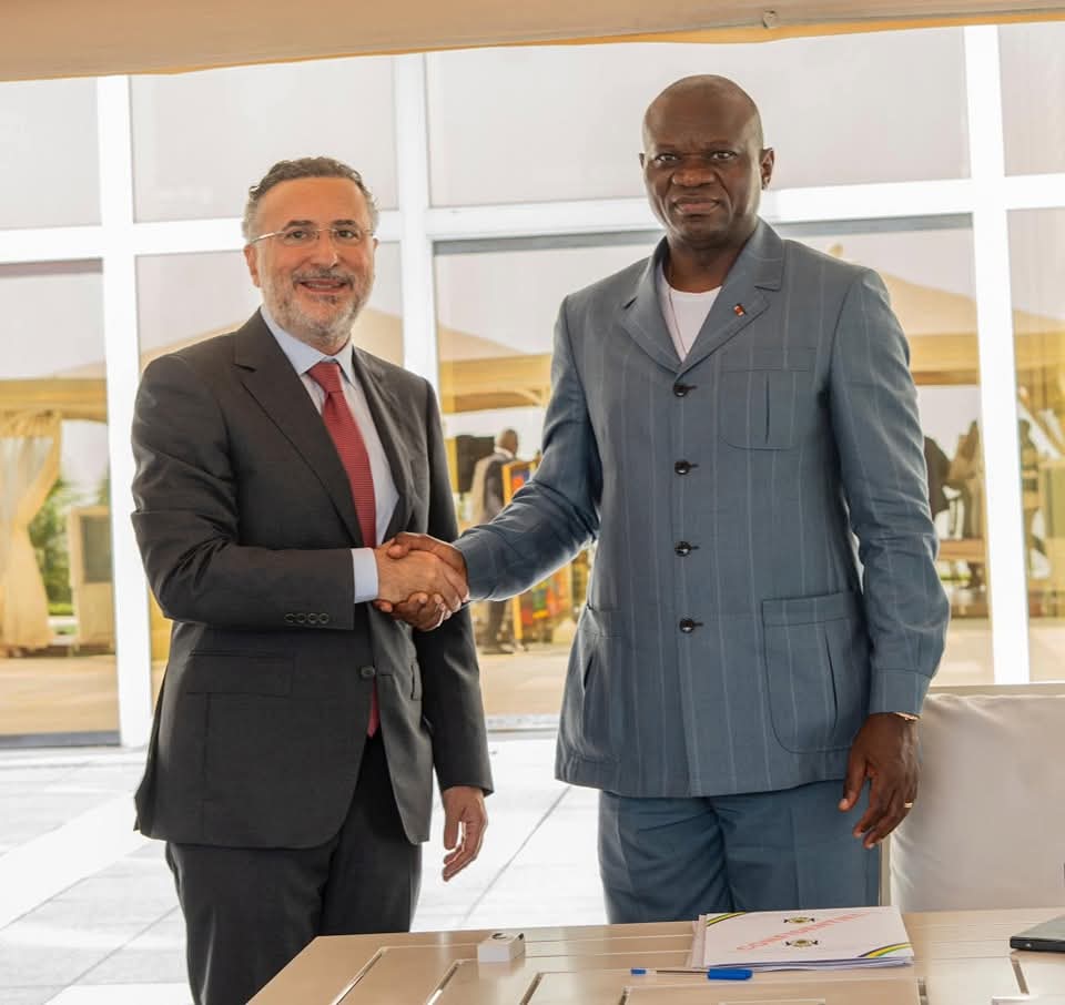 Gabon : accord public‑privé pour ressusciter le mythique Ré‑Ndama