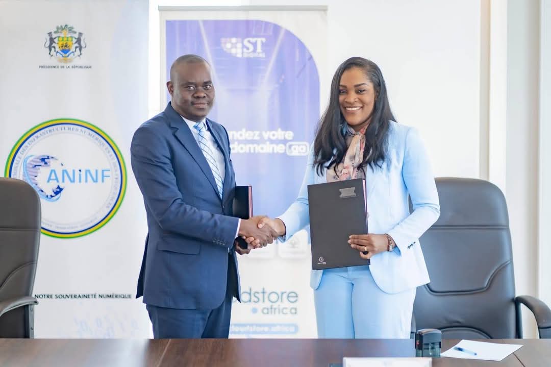 Transformation numérique : l&rsquo;ANINF scelle une alliance stratégique avec ST Digital