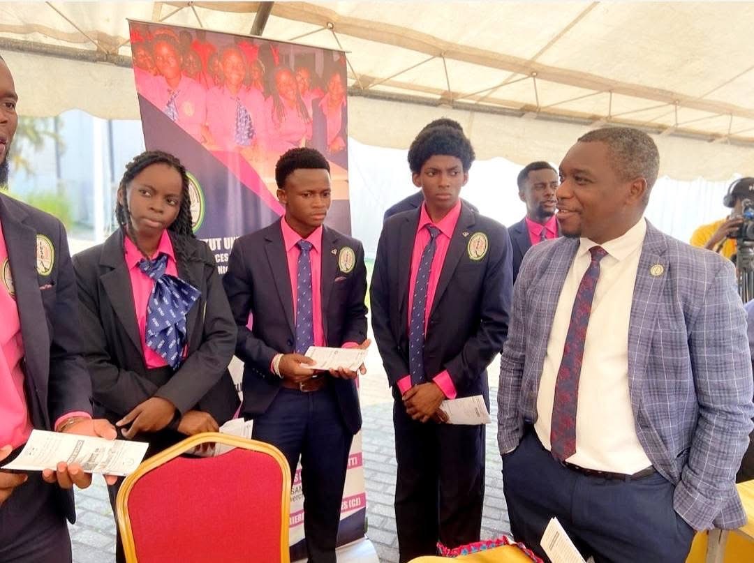 L’IUSO se distingue aux Journées Portes Ouvertes sur les Métiers du Sport L’IUSO se distingue aux Journées Portes Ouvertes sur les Métiers du Sport