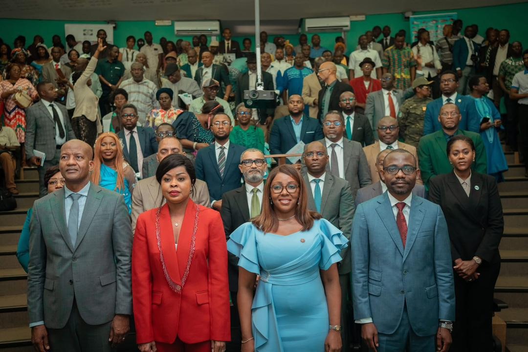 Pêche artisanale : La BCEG insuffle un nouveau souffle financier au secteur Pêche artisanale : La BCEG insuffle un nouveau souffle financier au secteur