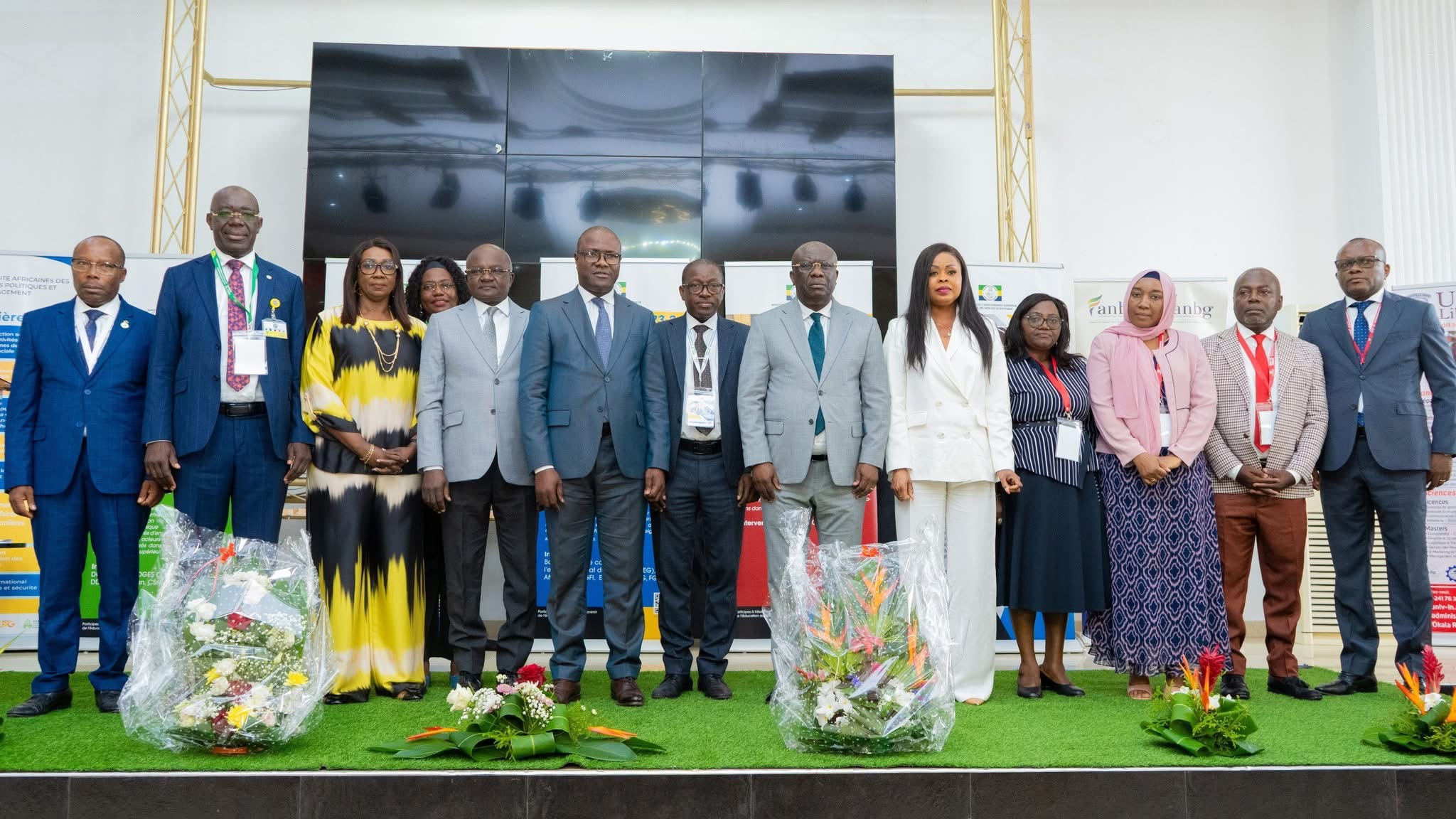 Vers un nouveau souffle pour l’enseignement supérieur privé : le Gabon en quête d’excellence académique
