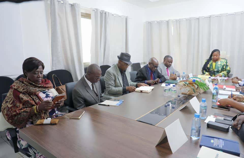 Rentrée scolaire 2025-2026 : une rencontre clé avec les représentants des APE