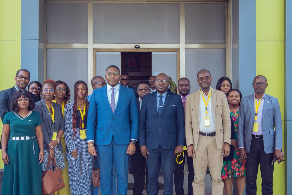 L’État et la SEM scellent un partenariat pour rapprocher formation et monde professionnel