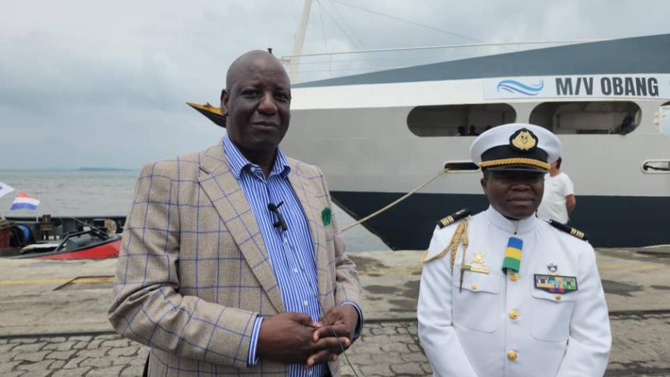 Fin de collaboration stratégique : la CNNII met un terme à son partenariat avec EBOMAF Fin de collaboration stratégique : la CNNII met un terme à son partenariat avec EBOMAF