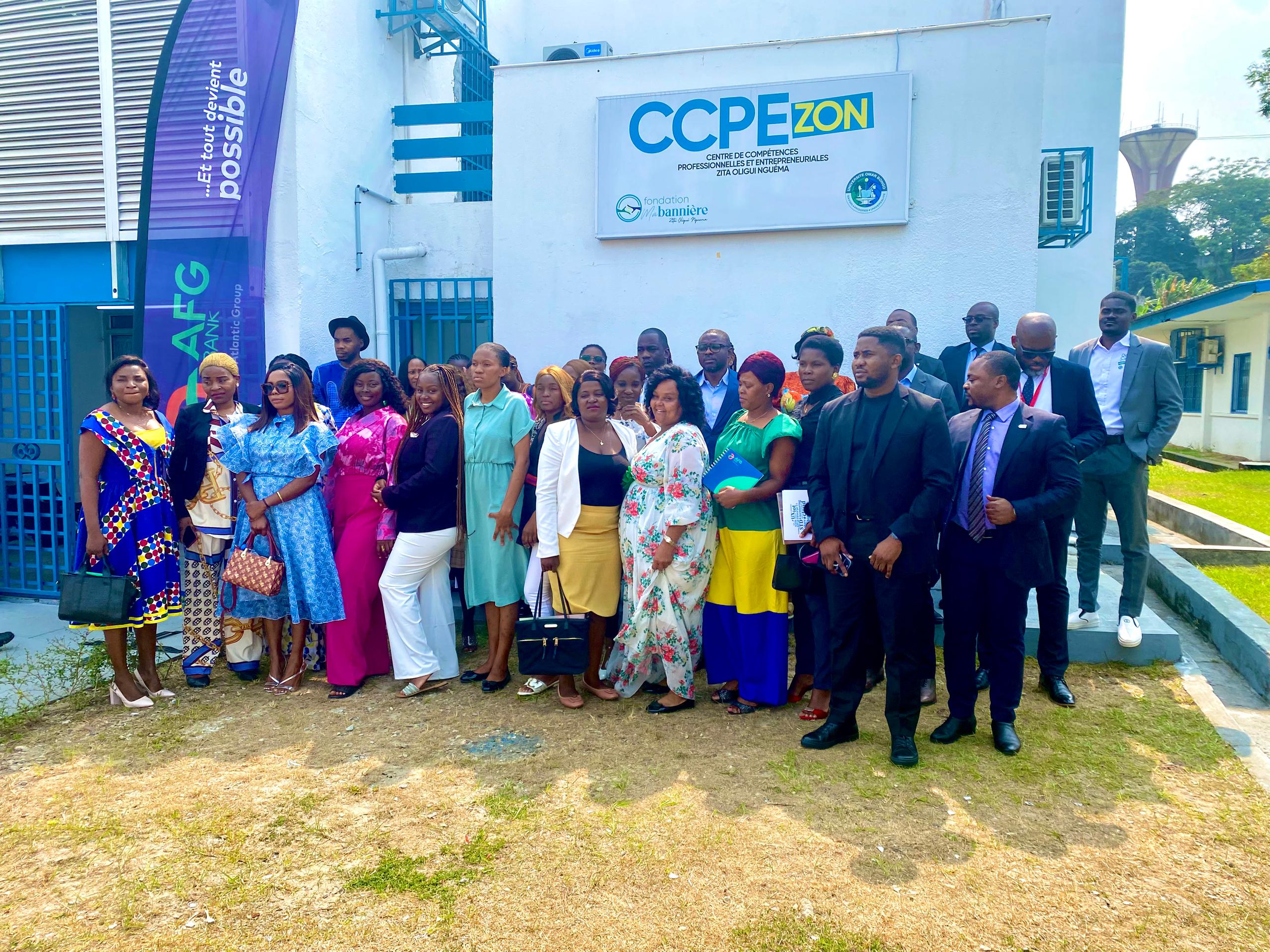 « Osons le changement » : ST DIGITAL participe au jury pour soutenir l’autonomisation des jeunes filles mères