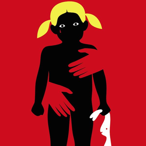 Libreville : 20 ans de prison pour un père incestueux coupable d’abus sur sa fille de 7 ans