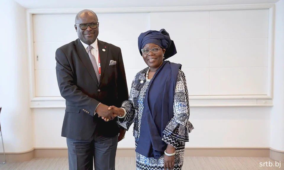 Gabon-Bénin : un dialogue pour apaiser les tensions