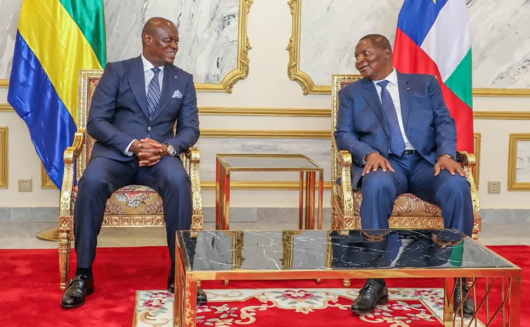 Oligui Nguema mène le Gabon vers une intégration renouvelée : la 16ᵉ session de la CEMAC signée sous le sceau de la solidarité