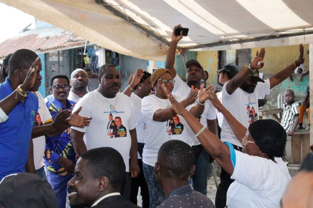 𝗟𝗮𝗻𝗰𝗲𝗺𝗲𝗻𝘁 𝗼𝗳𝗳𝗶𝗰𝗶𝗲𝗹 𝗱𝗲 𝗹𝗮 𝗰𝗮𝗺𝗽𝗮𝗴𝗻𝗲 𝗱𝗲 𝗹𝗮 𝗣𝗹𝗮𝘁𝗲𝗳𝗼𝗿𝗺𝗲 – « 𝗘𝗻𝗴𝗮𝗴𝗲́𝘀 𝗽𝗼𝘂𝗿 𝗹𝗲 𝟮𝗲̀𝗺𝗲 𝗮𝗿𝗿𝗼𝗻𝗱𝗶𝘀𝘀𝗲𝗺𝗲𝗻𝘁 »