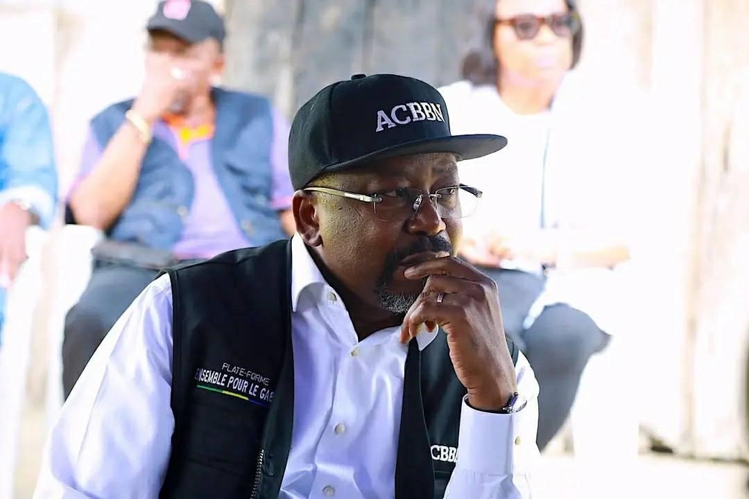 Alain-Claude Bilie-By-Nze dénonce les conditions du scrutin législatif et local