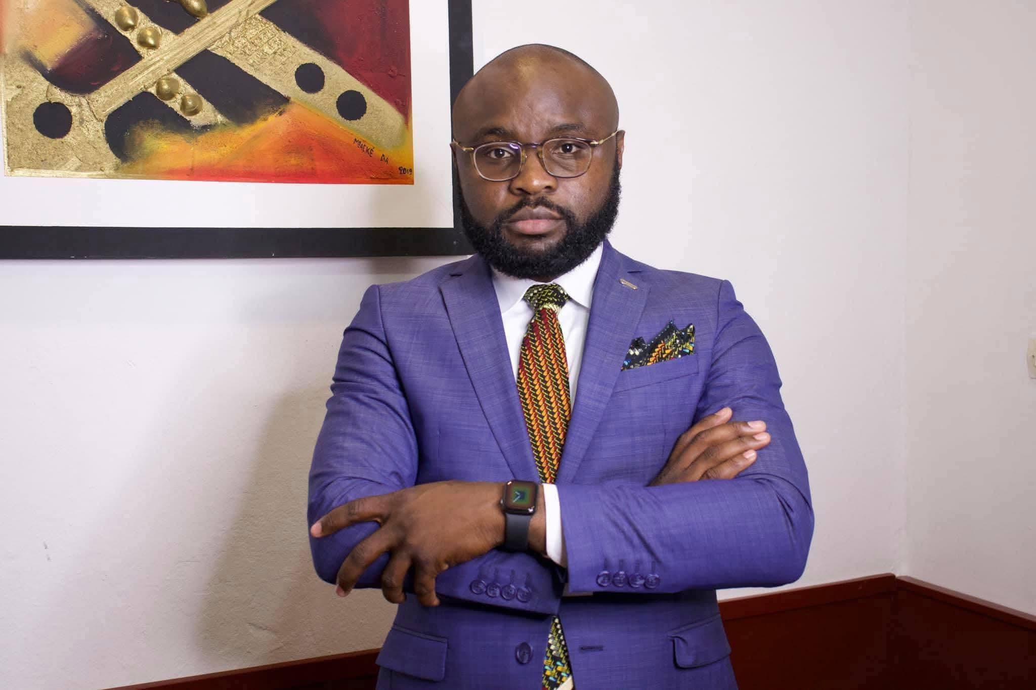 Liberté de la presse : le directeur de publication de Gabon Media Time placé sous mandat de dépôt