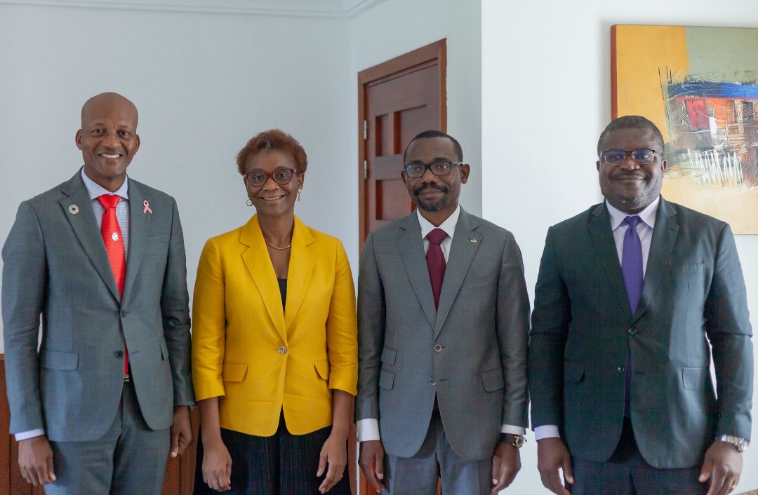 Libreville accueille la Revue Annuelle de l’Initiative CAFI : un engagement renouvelé pour un développement durable et inclusif