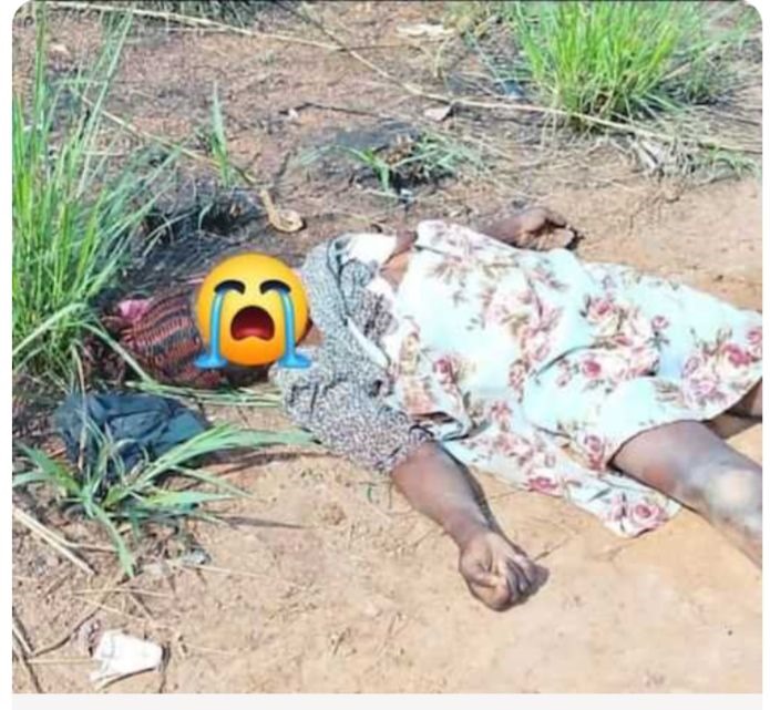 Franceville : vive émotion après l’assassinat de Maman Odette Nfoudou