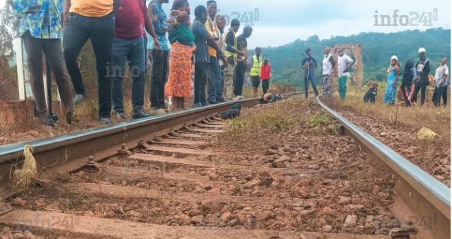 Lastoursville : la joie des locales vire au drame, un mort aux rails et six arrestations
