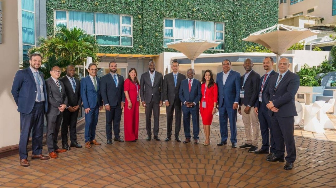 Innovation numérique : le Ministre Mark Alexandre Doumba siège au 3ᵉ Conseil d’administration de l’Alliance sur l’innovation et l’entrepreneuriat numérique de l’UIT