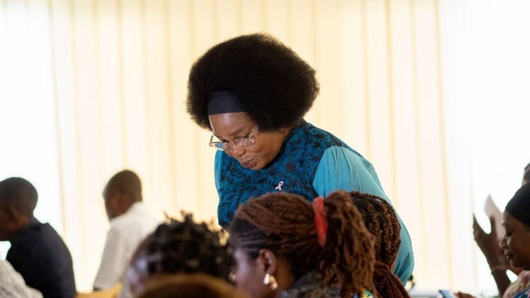 𝐌𝐈𝐍𝐈𝐒𝐓𝐄̀𝐑𝐄 𝐃𝐄 𝐋𝐀 𝐅𝐄𝐌𝐌𝐄 : 𝐑𝐄𝐍𝐅𝐎𝐑𝐂𝐄𝐌𝐄𝐍𝐓 𝐃𝐄𝐒 𝐂𝐀𝐏𝐀𝐂𝐈𝐓𝐄́𝐒 𝐃𝐄𝐒 𝐀𝐆𝐄𝐍𝐓𝐒 𝐒𝐔𝐑 𝐋𝐀 𝐑𝐄́𝐃𝐀𝐂𝐓𝐈𝐎𝐍 𝐀𝐃𝐌𝐈𝐍𝐈𝐒𝐓𝐑𝐀𝐓𝐈𝐕𝐄